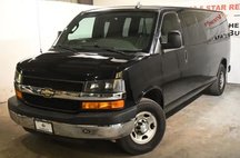 2016 Chevrolet Express LT 3500