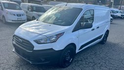2022 Ford Transit Connect XL