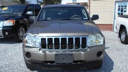 2006 Jeep Grand Cherokee Laredo