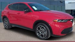 2025 Alfa Romeo Tonale Sprint