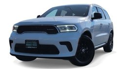 2024 Dodge Durango SXT