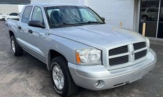 2006 Dodge Dakota SLT