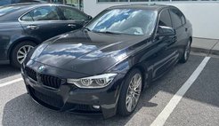 2017 BMW 3 Series 340i