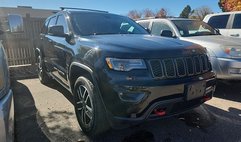 2020 Jeep Grand Cherokee Trailhawk