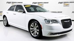 2020 Chrysler 300 Touring