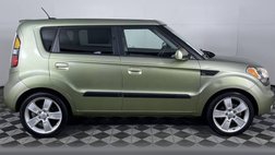 2010 Kia Soul !