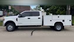 2022 Ford Super Duty F-350 XL