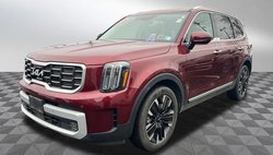 2023 Kia Telluride SX