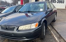 2000 Toyota Camry CE