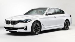 2023 BMW 5 Series 530i