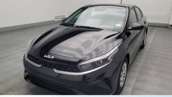 2024 Kia Forte LX