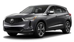 2025 Acura RDX SH-AWD w/Tech