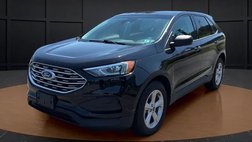 2019 Ford Edge SE