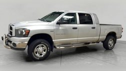 2007 Dodge Ram 1500 SLT