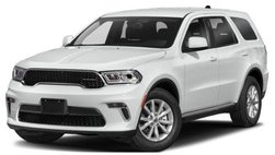 2022 Dodge Durango R/T Plus