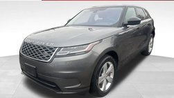 2018 Land Rover Range Rover Velar P250 S