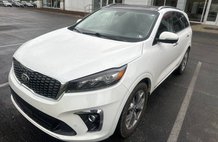 2019 Kia Sorento SX V6