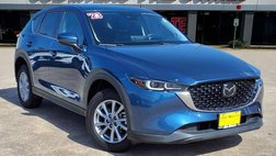 2023 Mazda CX-5 2.5 S Select