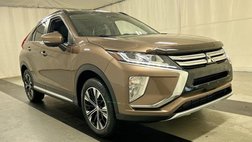 2019 Mitsubishi Eclipse Cross SEL