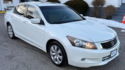 2010 Honda Accord EX V6