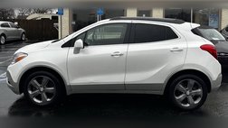 2013 Buick Encore Convenience