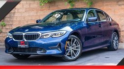 2019 BMW 3 Series 330i xDrive