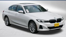 2024 BMW 3 Series 330i xDrive