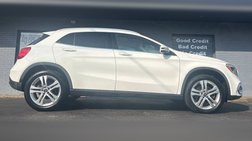2019 Mercedes-Benz GLA-Class GLA 250 4MATIC