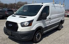 2021 Ford Transit 250