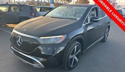 2024 Mercedes-Benz EQE EQE 350+