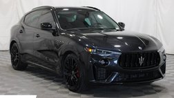 2021 Maserati Levante GranSport