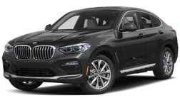 2020 BMW X4 xDrive30i