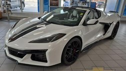 2026 Chevrolet Corvette Z06