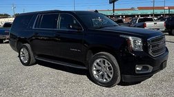 2018 GMC Yukon XL SLT