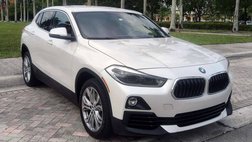 2018 BMW X2 sDrive28i