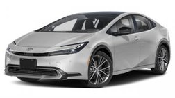 2026 Toyota Prius Limited