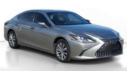 2019 Lexus ES 350 350 FWD