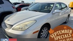 2004 Lexus ES 330 Base