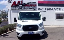 2022 Ford Transit 350 XLT