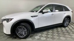 2025 Mazda CX-90 3.3 Turbo Select
