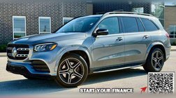 2022 Mercedes-Benz GLS GLS 450