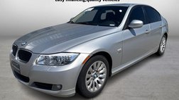 2009 BMW 3 Series 328i xDrive