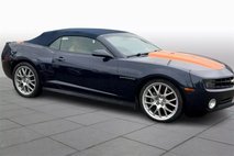 2013 Chevrolet Camaro LT