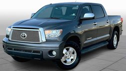 2013 Toyota Tundra Limited