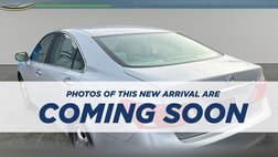 2008 Lexus ES 350 Base