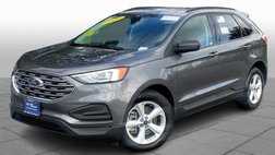 2021 Ford Edge SE