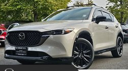 2024 Mazda CX-5 2.5 Turbo Premium