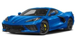 2020 Chevrolet Corvette Stingray