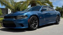 2020 Dodge Charger Scat Pack