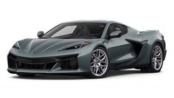 2025 Chevrolet Corvette Z06